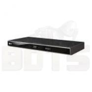 LG 255LG Blu-ray Player