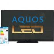 Sharp 80" HD Ready LCD TV