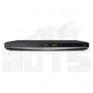 Toshiba BDX3300KB Smart Blu-ray Player