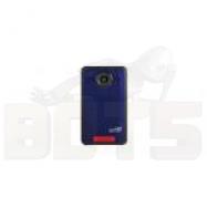Toshiba CAMILEO CLIP DarkBlue "SPLASHPROOF"