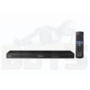 Panasonic DMPBD77EBK Blu-ray player