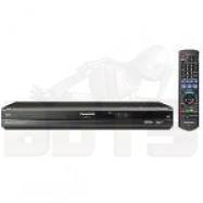 Panasonic DMR-EX773EBK DVD Recorder