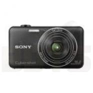 Sony DSC-WX50 Black Digital compact camera