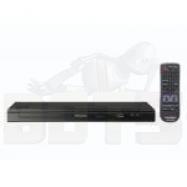 Panasonic DVDS48EBK DVD Player
