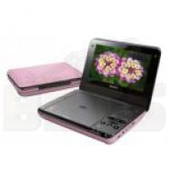 Sony DVPFX770P Portable DVD Player