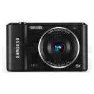 Samsung ES90 Black Digital Camera