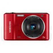 Samsung ES90 Red Digital Camera