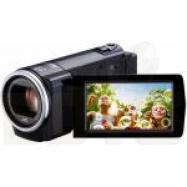 JVC GZ-E15 Silver Digital Camcorder