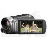 Canon HFR206 Digital Memory Card Camcorder