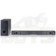LG HLS36W Speaker Bar System