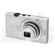 Canon IXUS 125 HS Silver