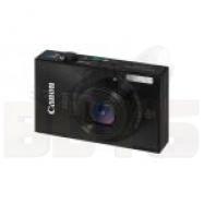 Canon IXUS 500 HS Black