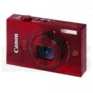 Canon IXUS 500 HS Red