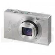 Canon IXUS 500 HS Silver