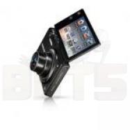 Samsung MV-800 Black Digital Camera