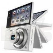 Samsung MV-800 White Digital Camera