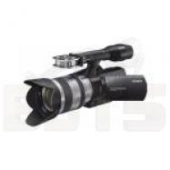 Sony NEX-VG20EH With 18-200mm lens Full HD camcorder