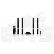 Pioneer Blu-Ray Home Cinema System