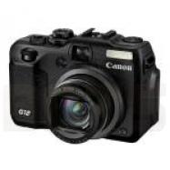 Canon PowerShot G12 Digital Camera