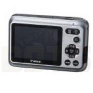 Canon PSA800 Silver Digital Camera