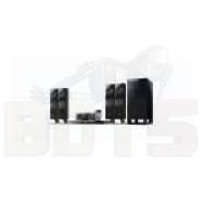 Panasonic SC-BTT590EB-K full HD Blu-ray Home Cinema