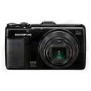 Olympus SH-25MR Black Digital Camera