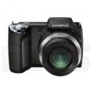 Olympus SP-620UZ Black