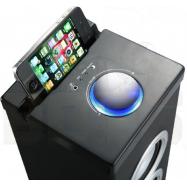 Dmtech Tower Speaker with Bluetooth